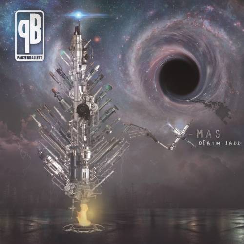 Panzerballett : X-Mas Death Jazz